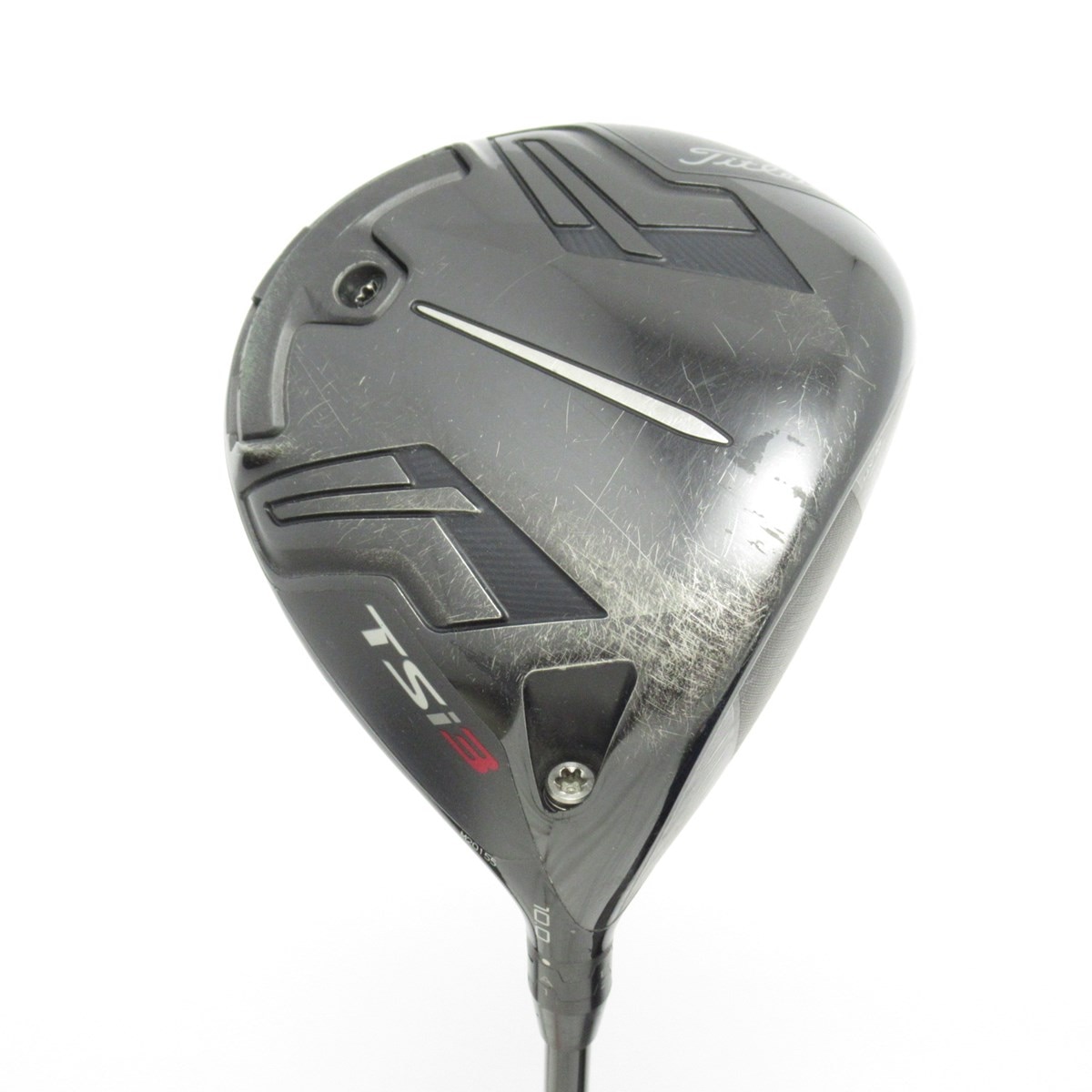中古】TSi3 ドライバー Titleist KURO KAGE 50 10 S D(ドライバー