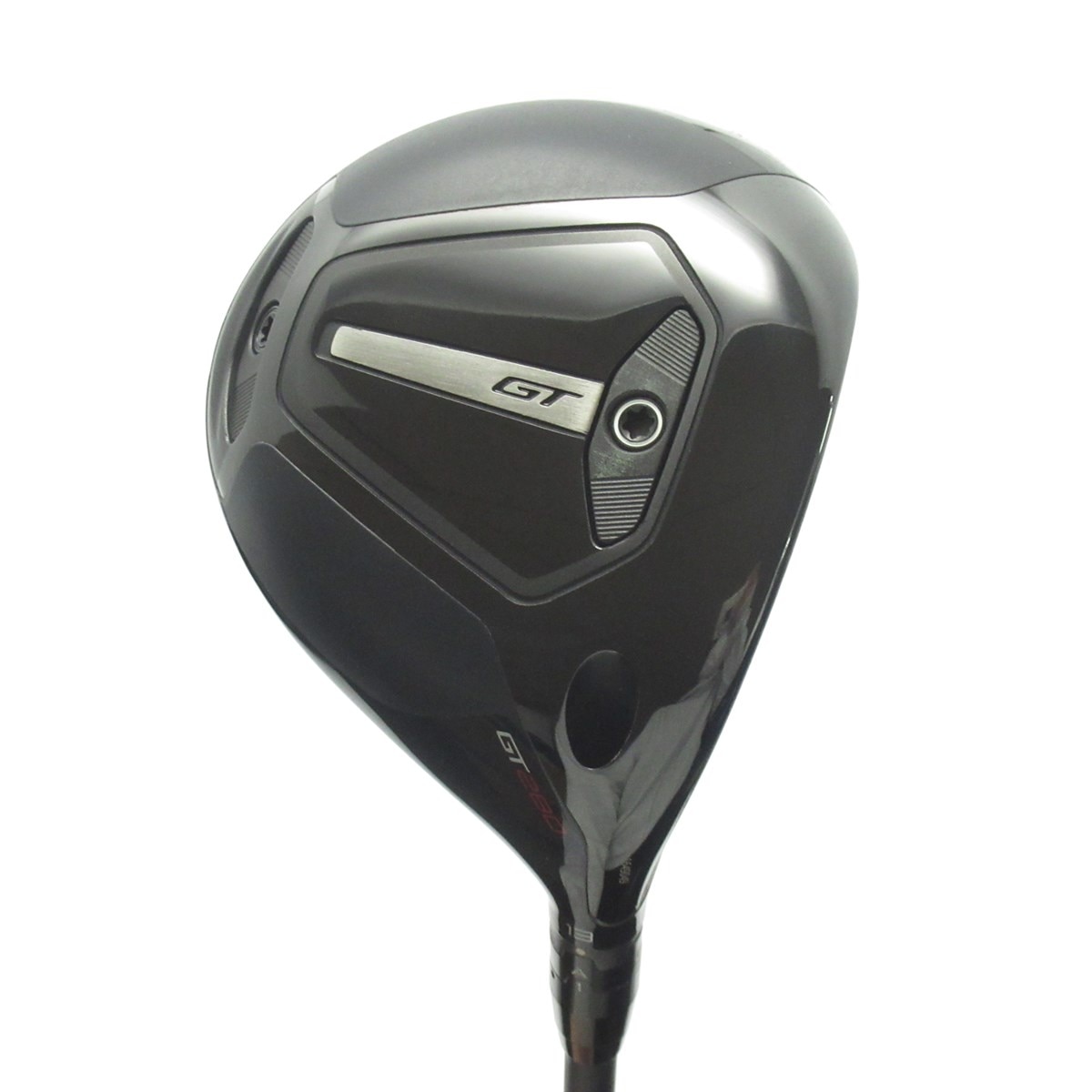 中古】GT280 MINI ドライバー TENSEI 1K BLACK 65 13 S C(ドライバー