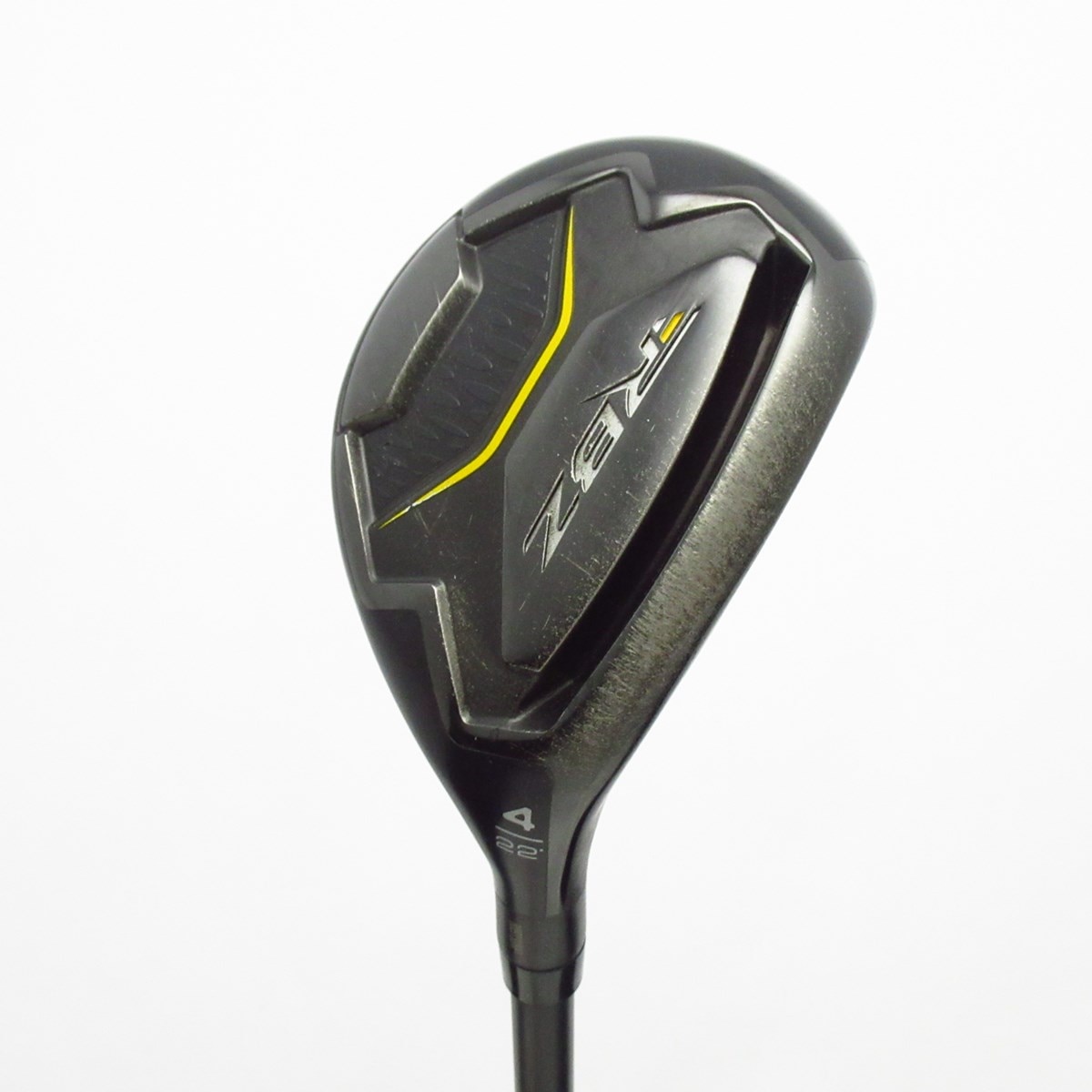 中古】RBZ BLACK US ユーティリティ (テーラーメイド) RBZ 通販｜GDO