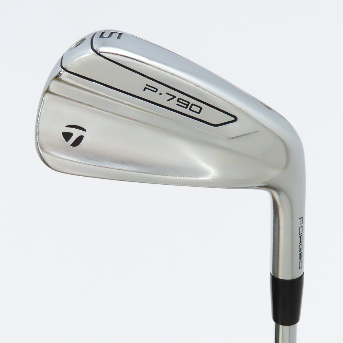 中古】P790(2019) アイアン N.S.PRO MODUS3 TOUR 105 23 S CD(アイアン