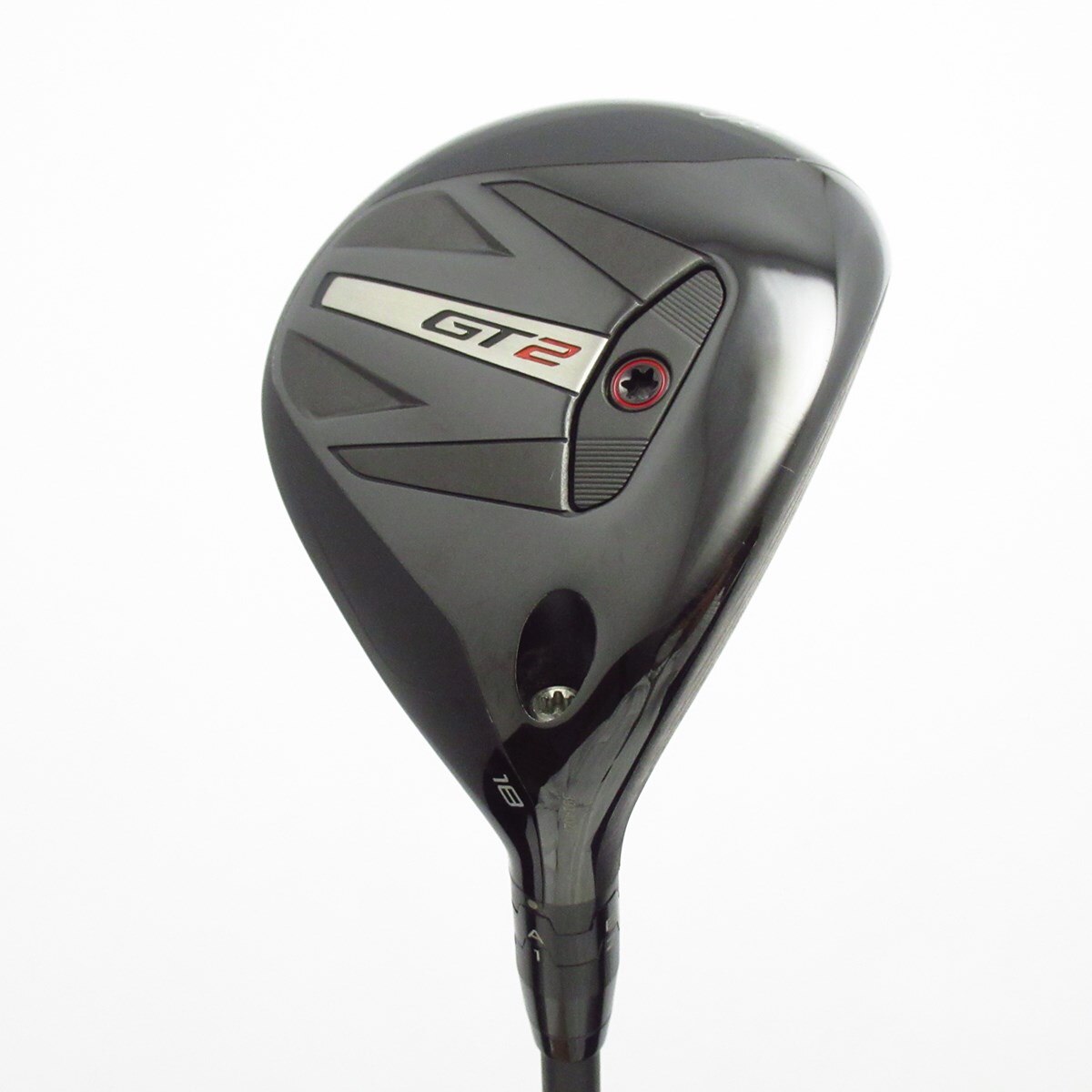 中古】GT2 フェアウェイウッド TENSEI 1K BLACK 75 18 S B