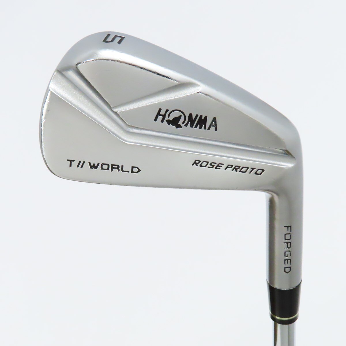 中古】ツアーワールド TW-MB ROSE PROTO アイアン N.S.PRO MODUS3 105