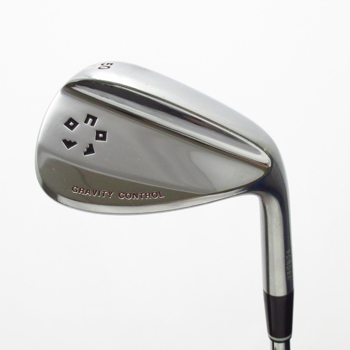 中古】オノフ FORGED(2019) ウェッジ N.S.PRO MODUS3 WEDGE 105 50-06