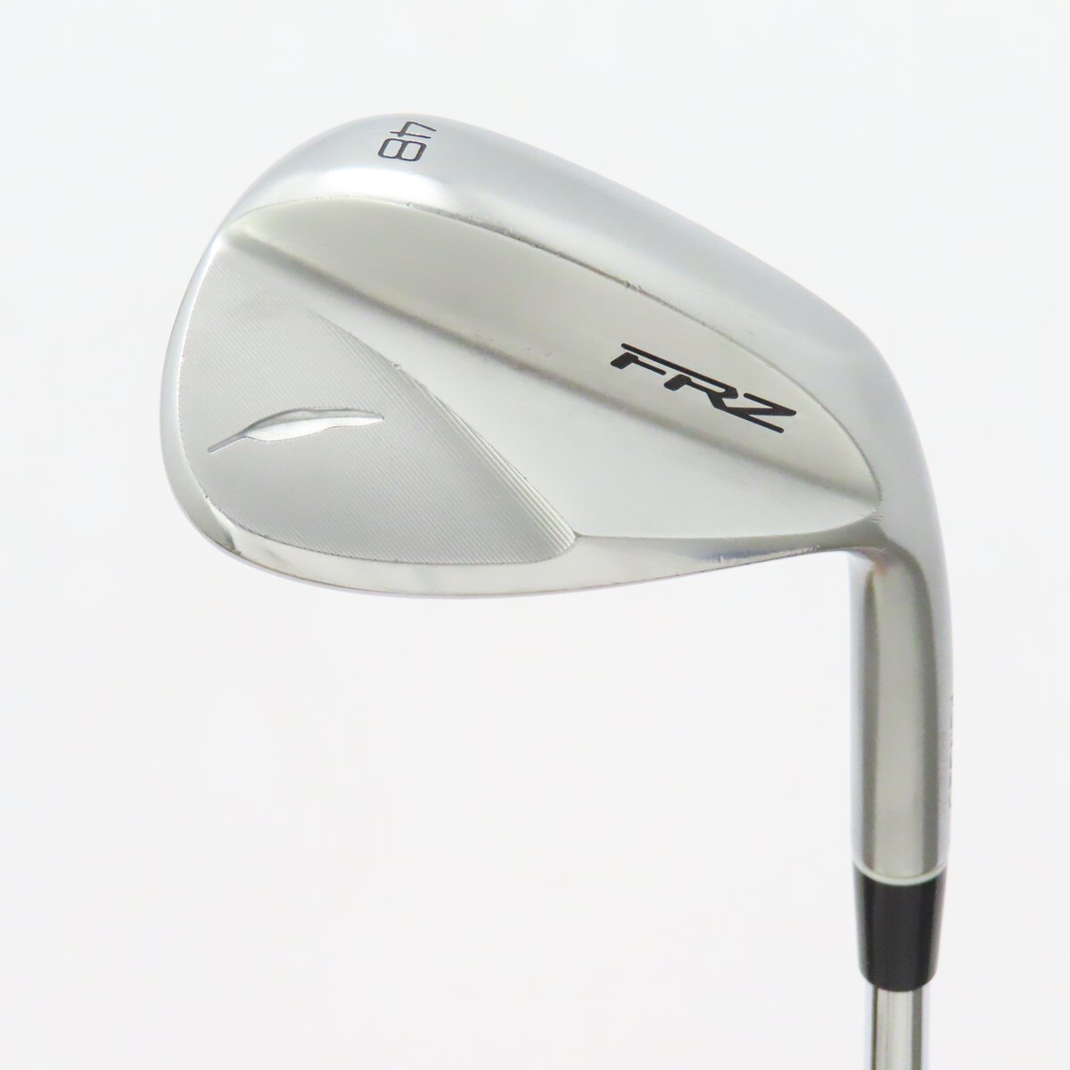 中古】FRZ パールサテン仕上げ ウェッジ N.S.PRO TS-101w 48-06 WEDGE