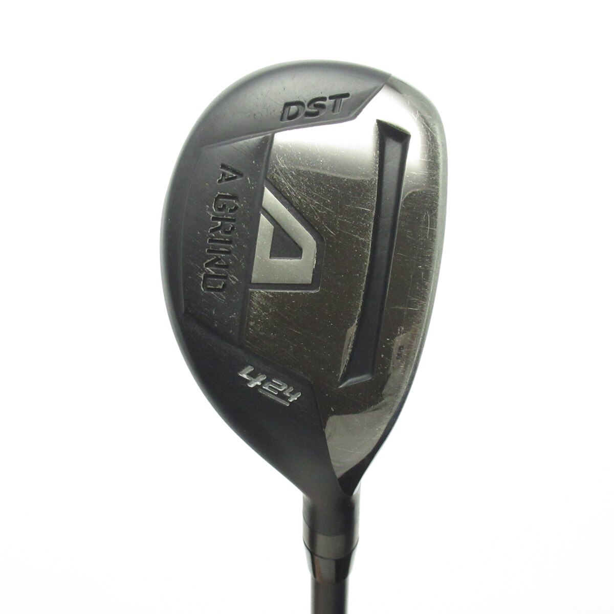 中古】A GRIND UTILITY TYPE-D ユーティリティ KBS TOUR HYBRID