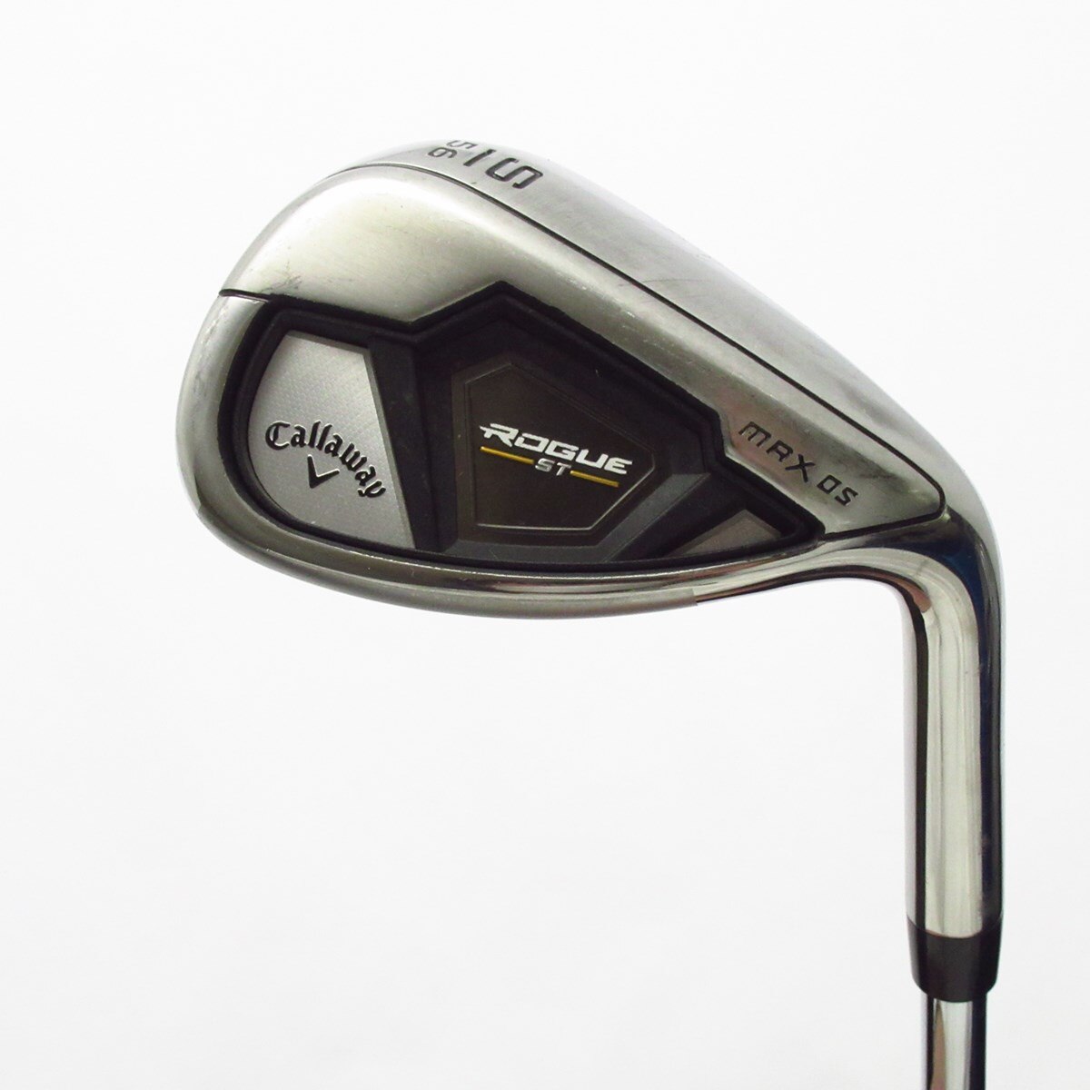 中古】ローグ ST MAX アイアン（単品） N.S.PRO ZELOS 7 56 S C
