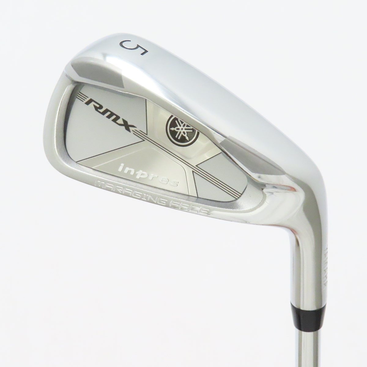 中古】インプレス RMX MARAGING アイアン N.S.PRO RMX95 24 S C