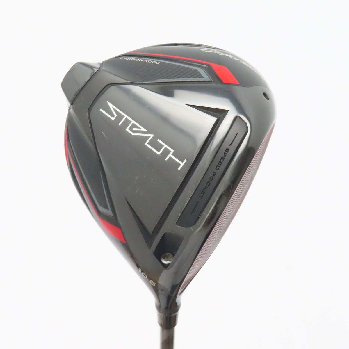 中古】ステルス ドライバー Speeder 569 EVOLUTION IV 10.5 S C