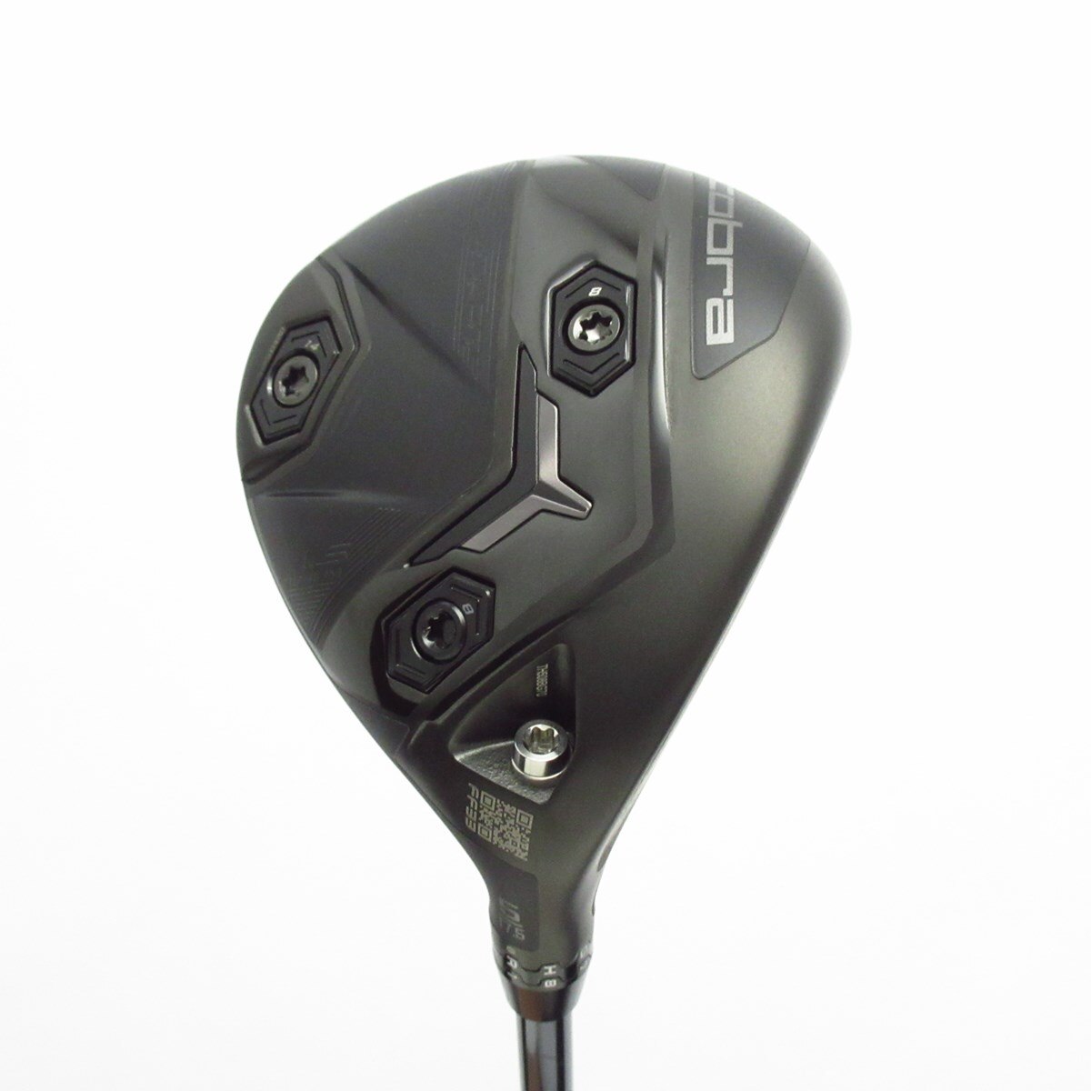 Used DS-ADAPT LS Fairway Wood LIN-Q for Cobra 17.5 SR BC (Fairway