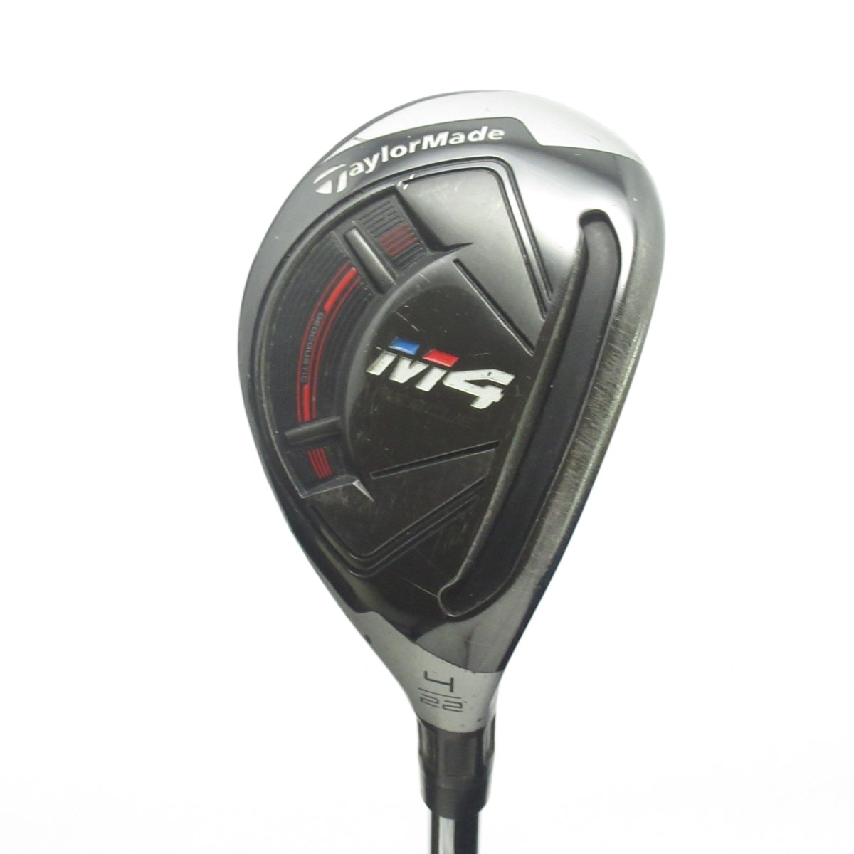 中古】M4 ユーティリティ REAX 90 JP 22 S D(ユーティリティ（単品