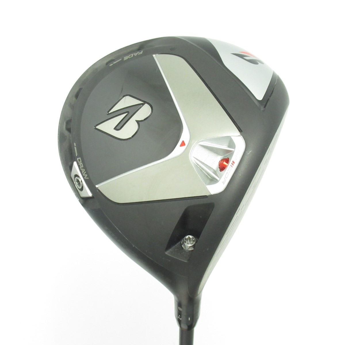 中古】X ドライバー Tour AD TX3-5 9.5 SR BC(ドライバー（単品