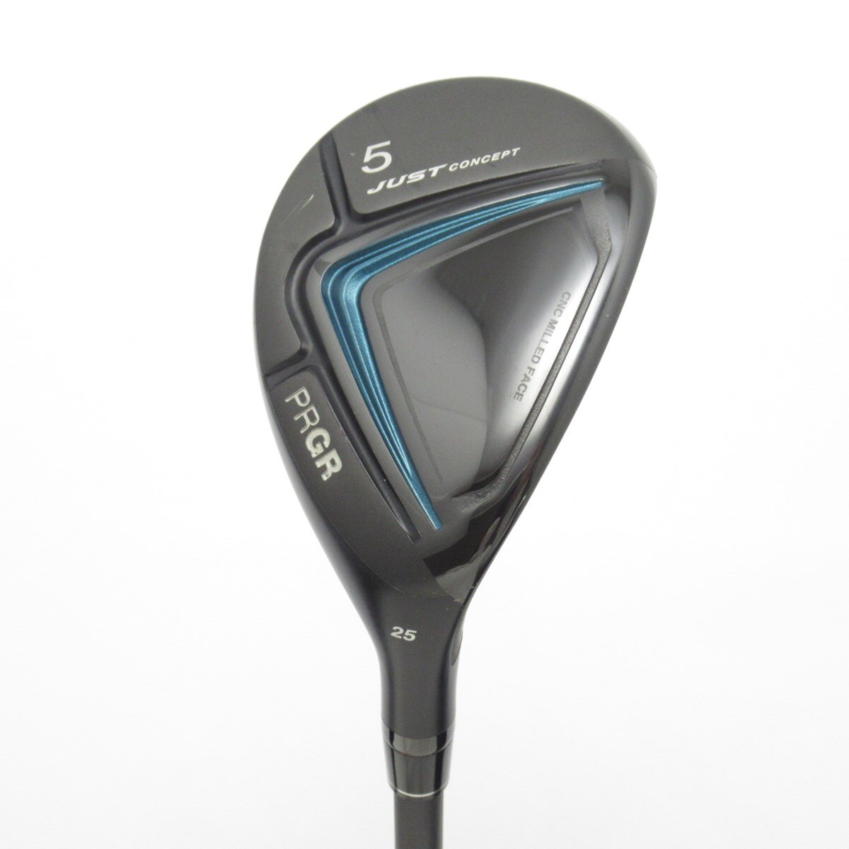 中古】RSX(2024) ユーティリティ TENSEI FOR PRGR 25 S BC