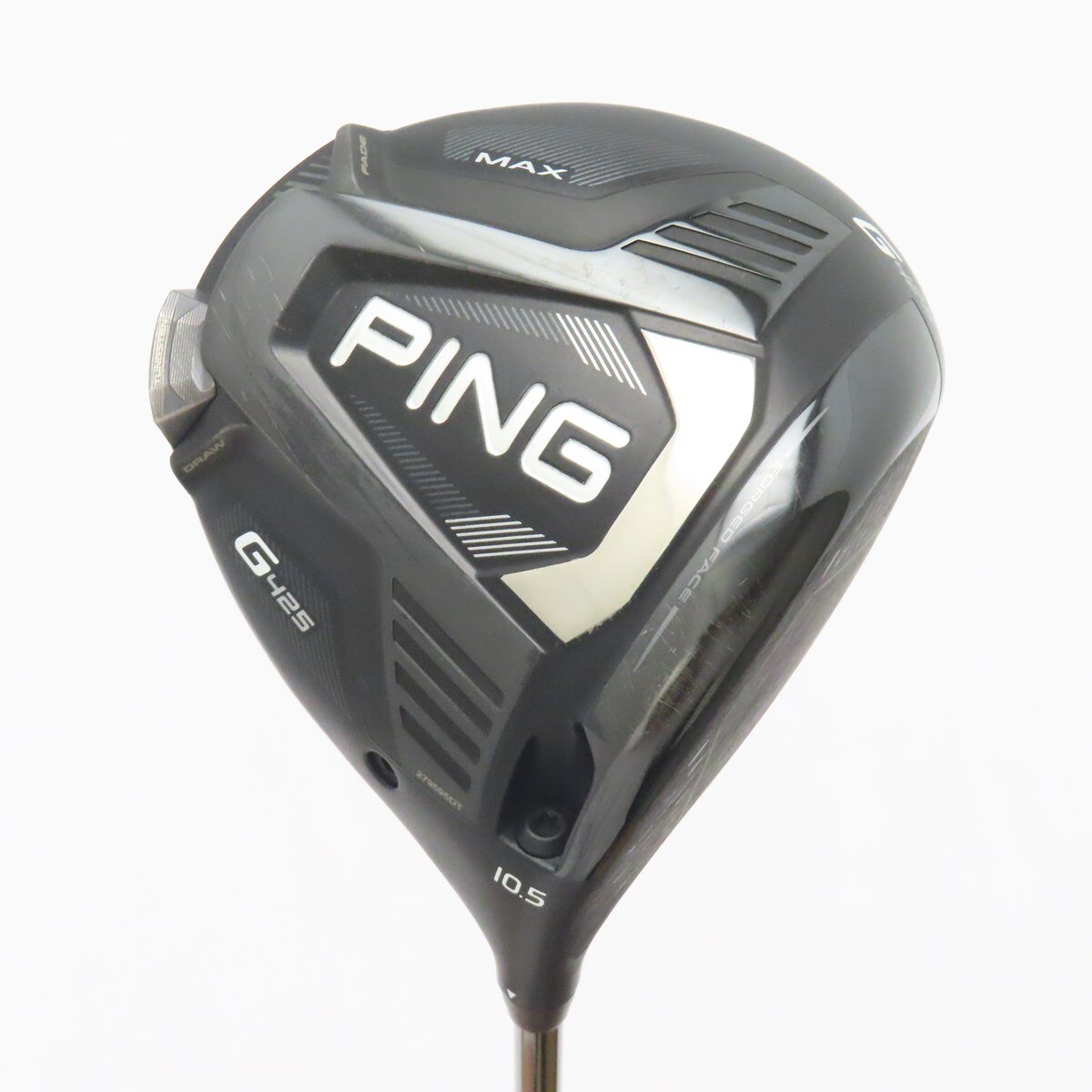 中古】G425 MAX ドライバー PING TOUR 173-65 10.5 S CD(ドライバー