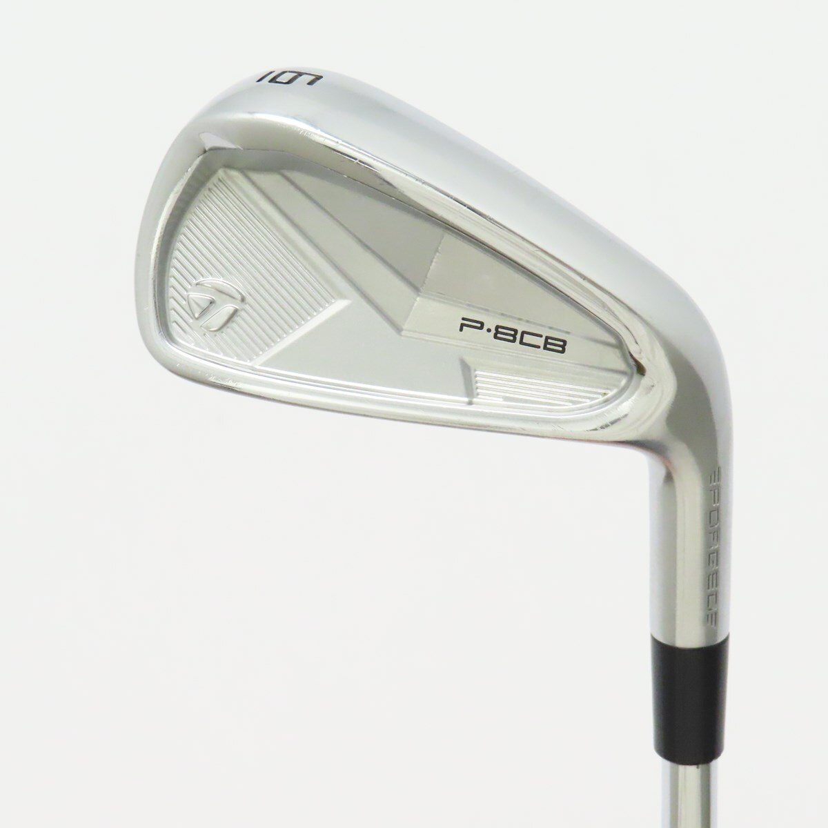 中古】P8CB(2025) アイアン N.S.PRO MODUS3 TOUR 105 27 S C(アイアン