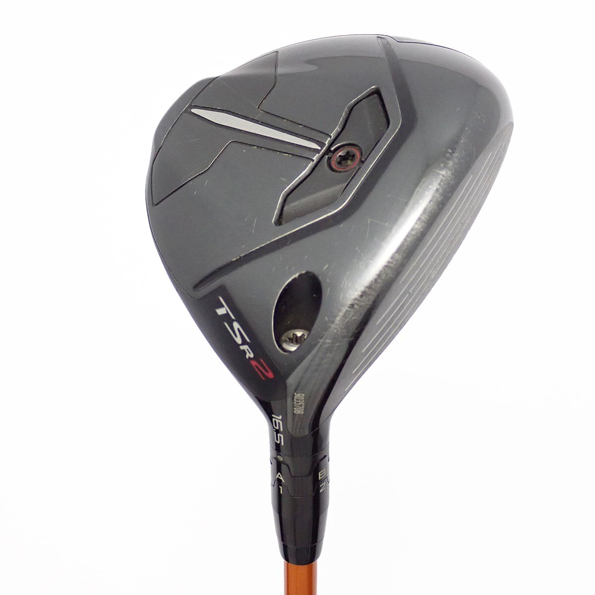 中古】TSR2 フェアウェイウッド Tour AD DI-6(2020) 16.5 S C