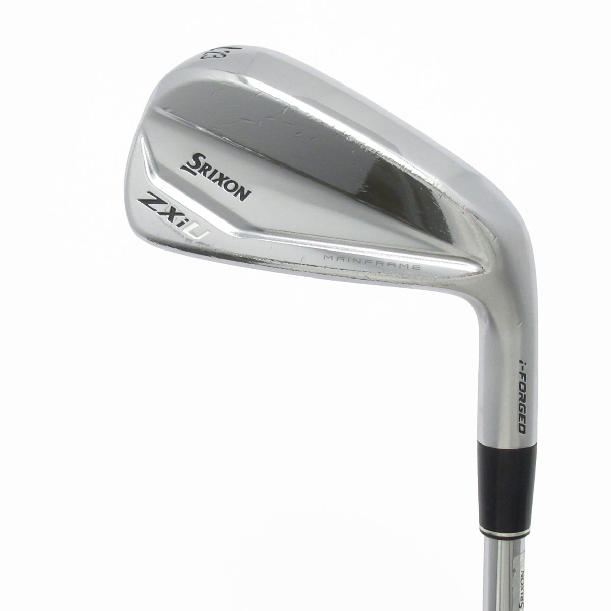 中古】スリクソン ZXiU ユーティリティ N.S.PRO 950GH neo 23 S C