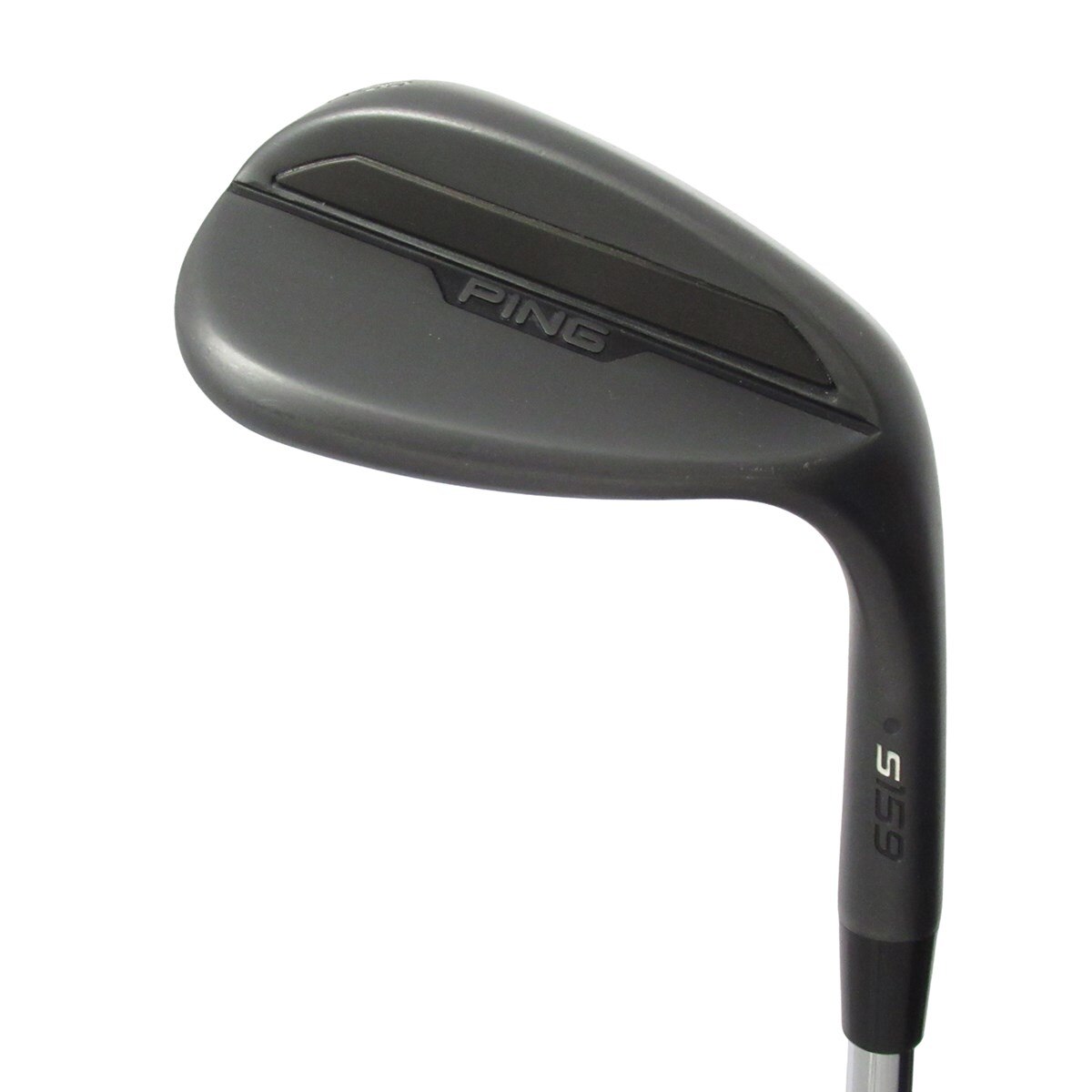 中古】S159 ミッドナイト ウェッジ N.S.PRO MODUS3 TOUR 105 58-10 S C