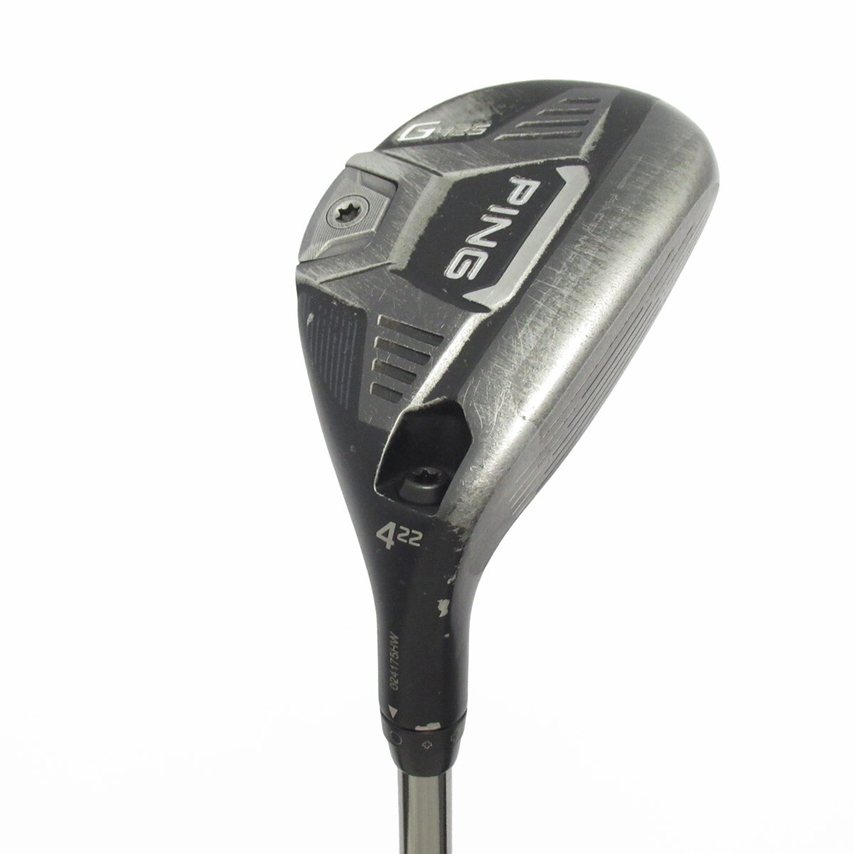 中古】G425 ハイブリッド ユーティリティ PING TOUR 173-85 22 S D