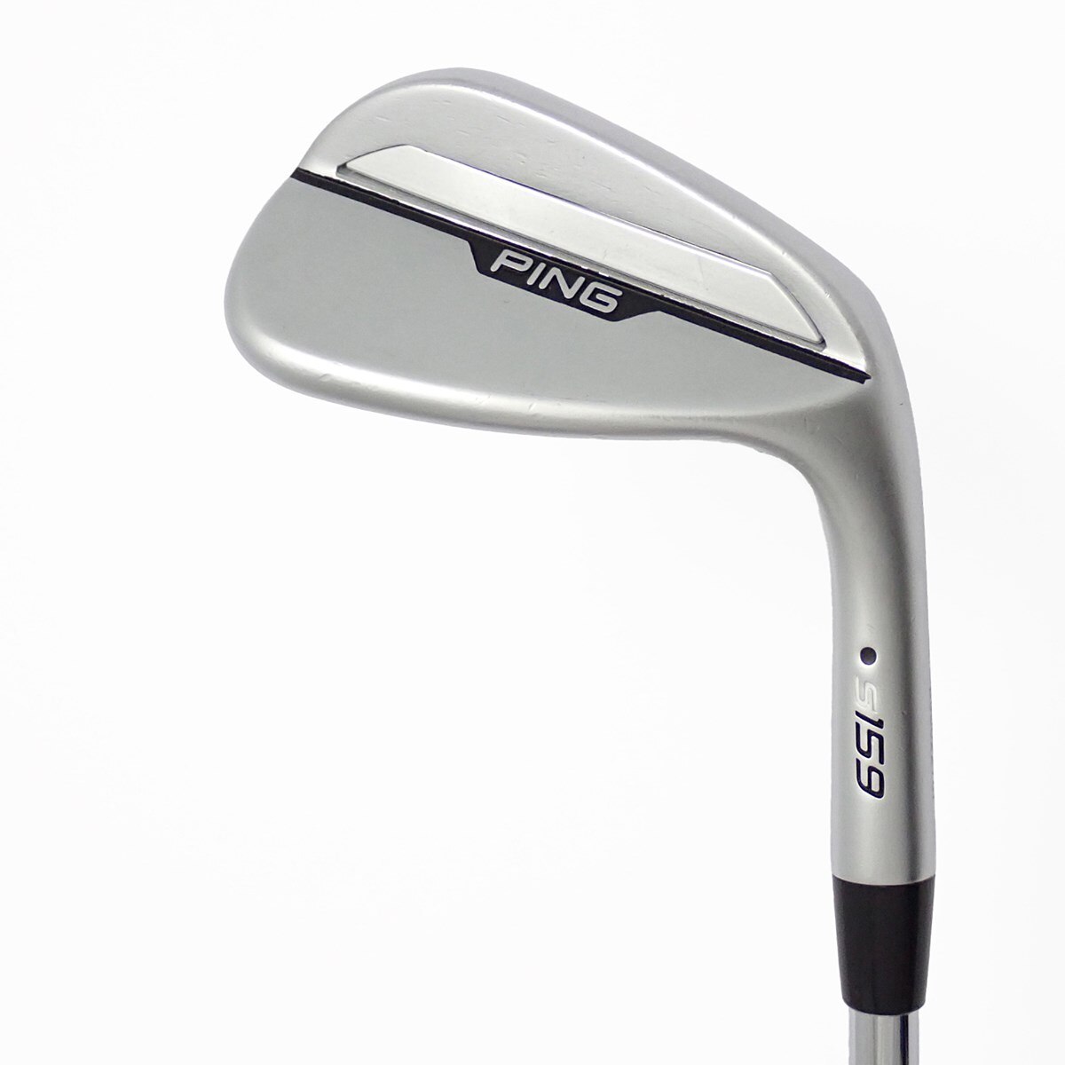 中古】S159 ウェッジ N.S.PRO 950GH neo 50-12 S C(ウェッジ（単品