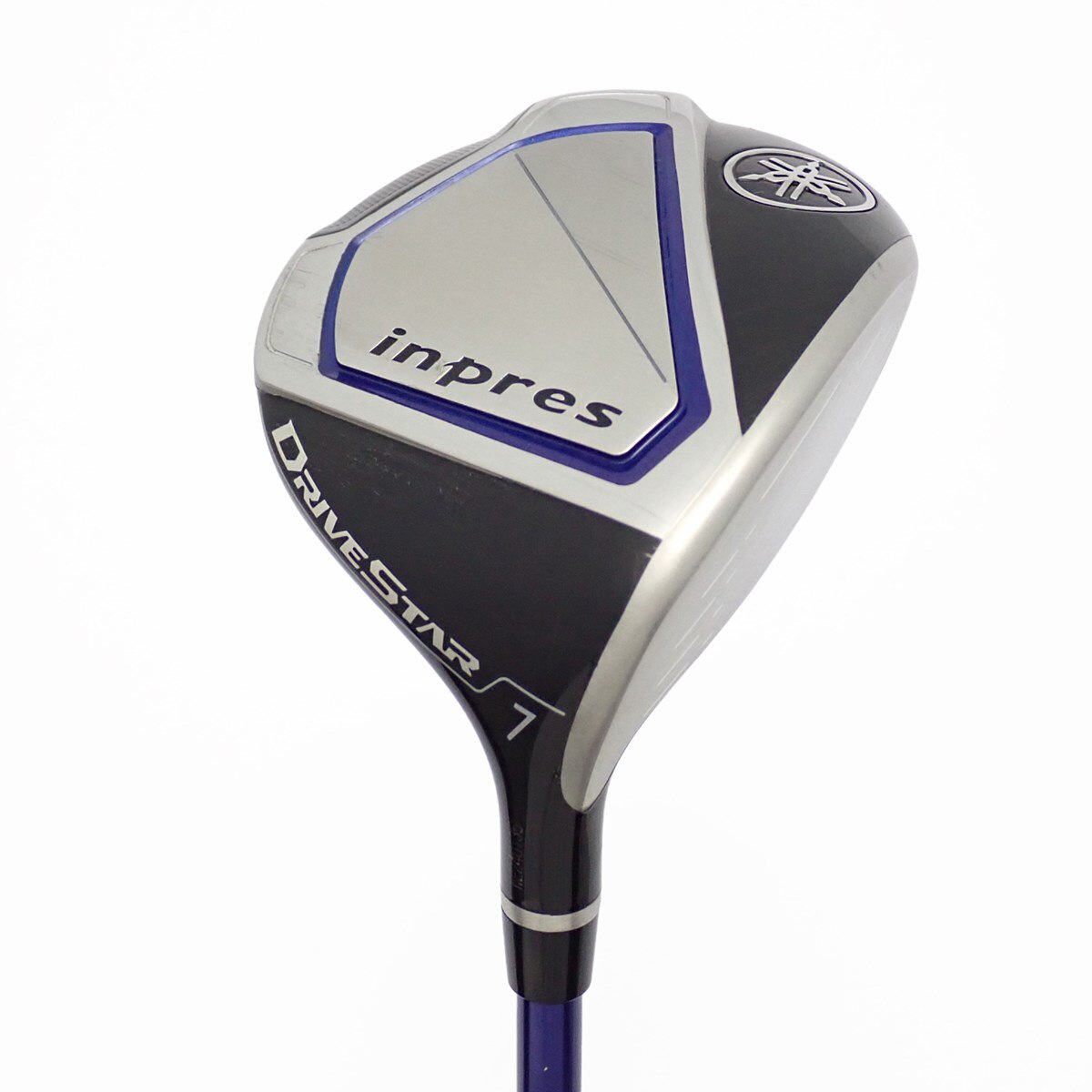 中古】インプレス DRIVE STAR(2023) フェアウェイウッド Speeder NX