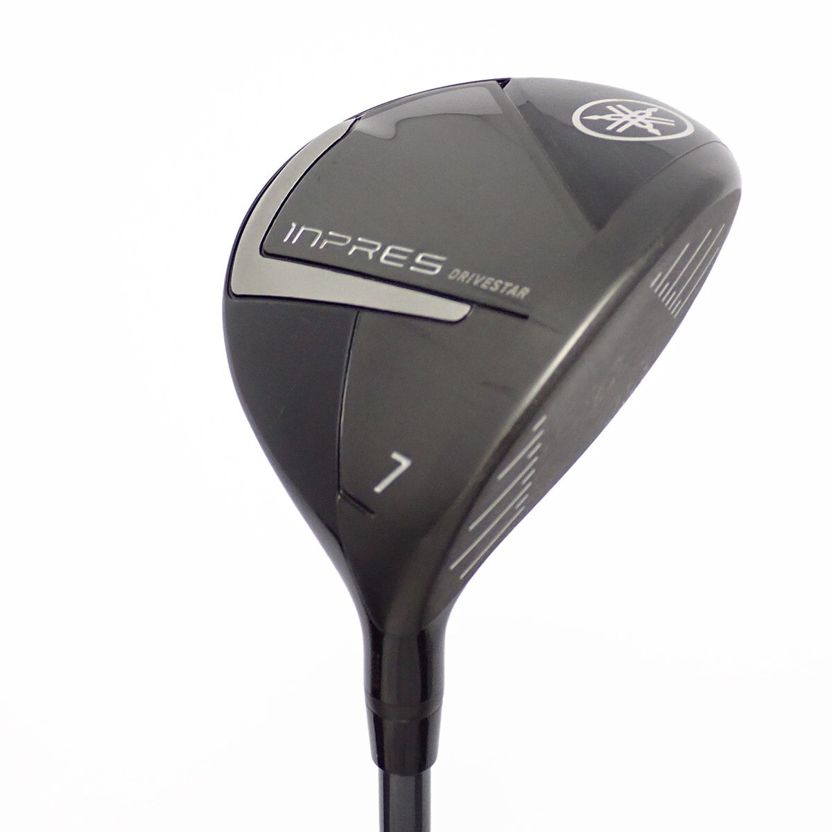 中古】インプレス DRIVE STAR(2025) フェアウェイウッド Speeder Nx