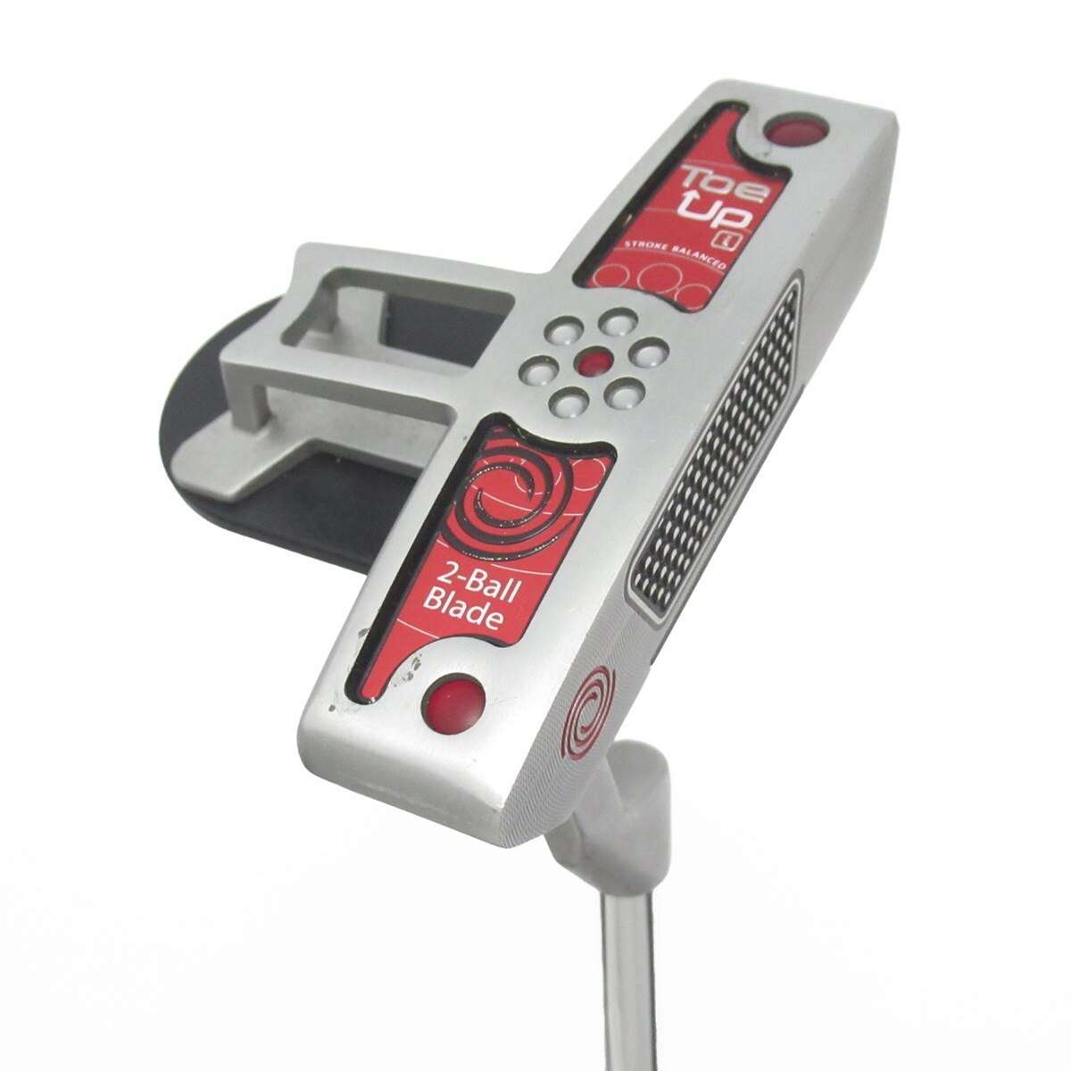 中古】Toe Up i 2BALL BLADE (オデッセイ) Toe Up i メンズ 通販｜GDO