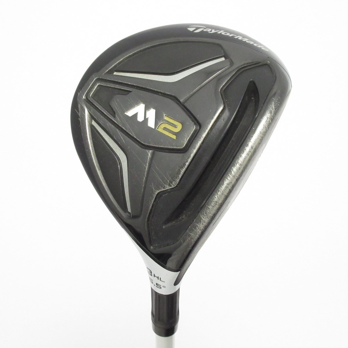 中古】M2 フェアウェイウッド (テーラーメイド) レディス 通販｜GDO