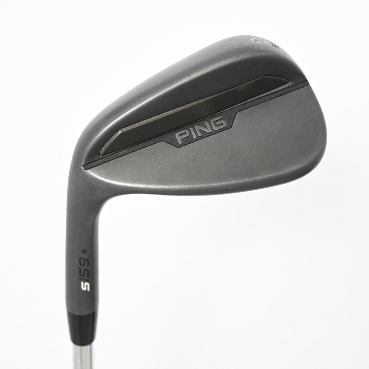 中古】S159 ミッドナイト ウェッジ N.S.PRO MODUS3 TOUR 115 50-12 S C