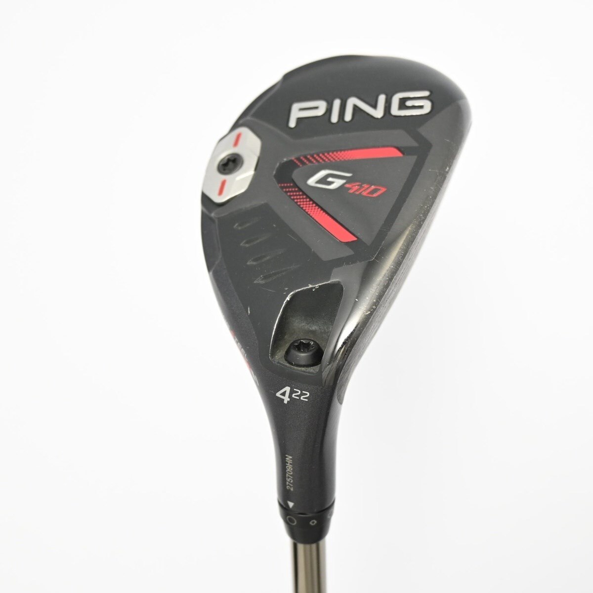 中古】G410 ユーティリティ PING TOUR 173-85 22 S CD(ユーティリティ