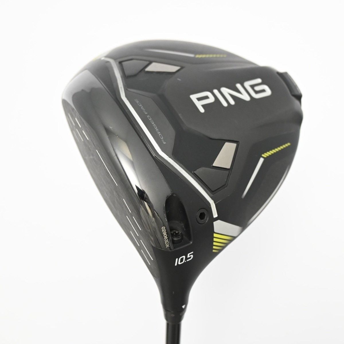 中古】G430 ドライバー (ピン) レフティ 通販｜GDO中古ゴルフクラブ