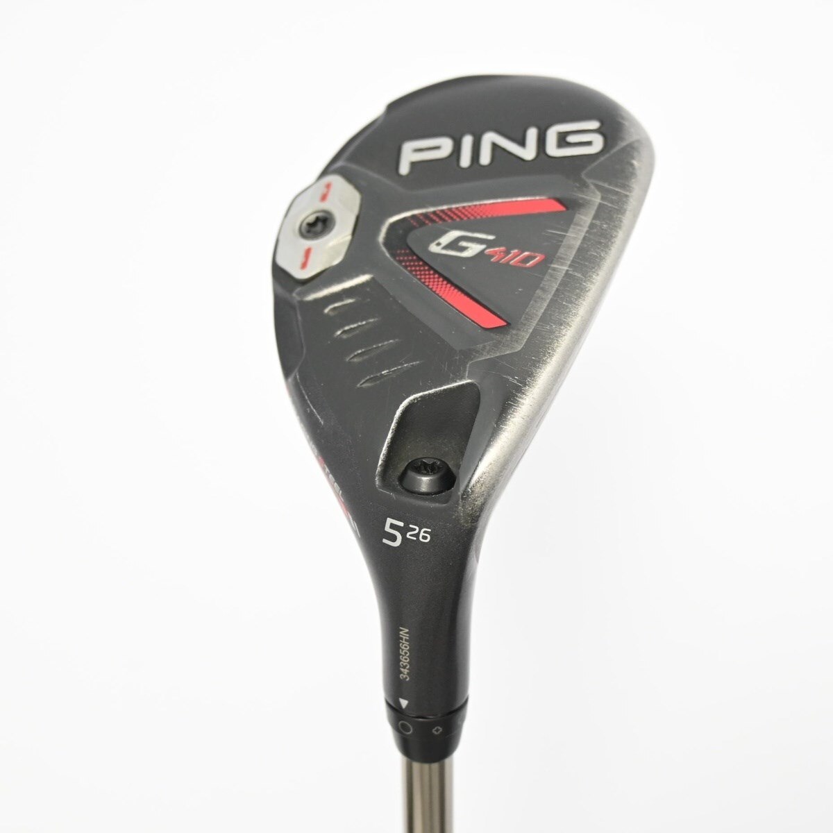 中古】G410 ユーティリティ PING TOUR 173-85 26 S CD(ユーティリティ