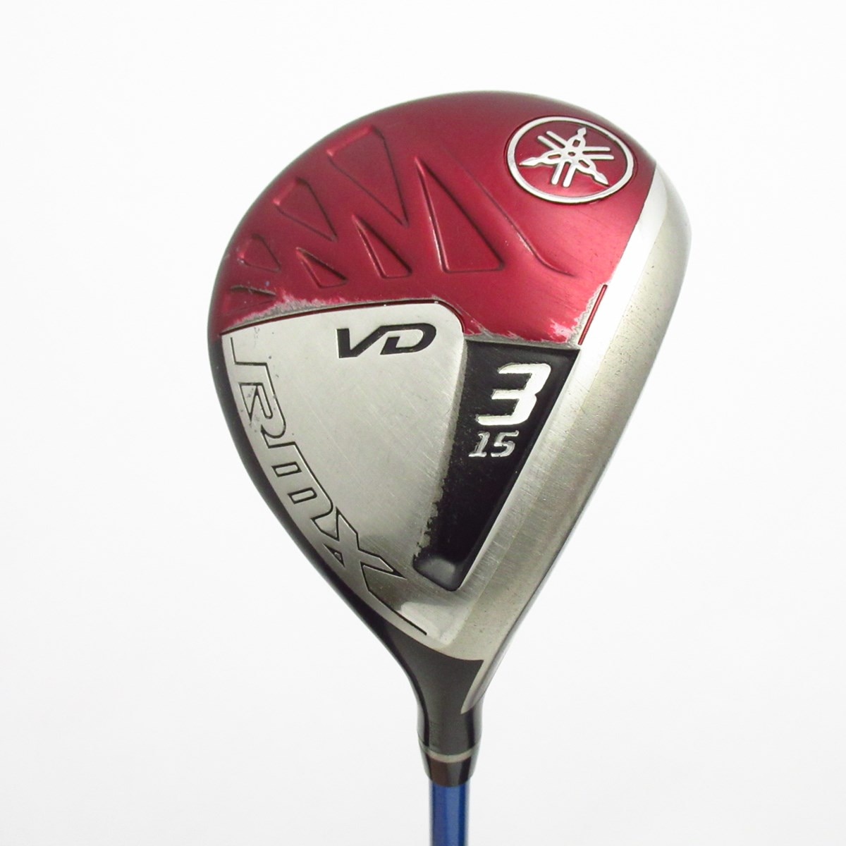 中古】RMX VD フェアウェイウッド (ヤマハ) RMX 通販｜GDO中古ゴルフクラブ