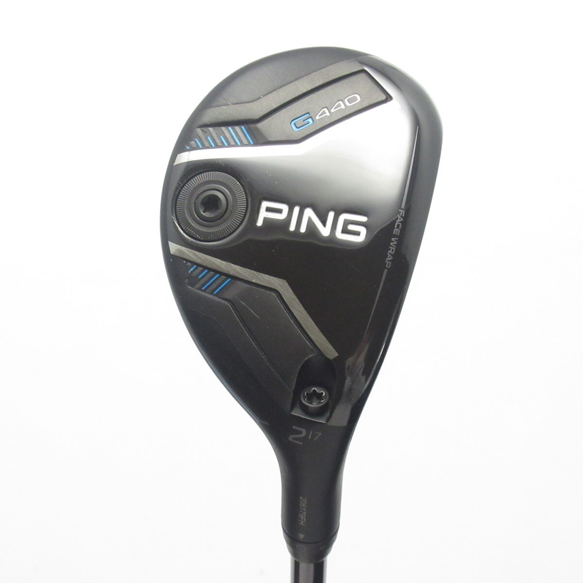 中古】G440 ハイブリッド ユーティリティ PING TOUR 2.0 BLACK 90 17 X