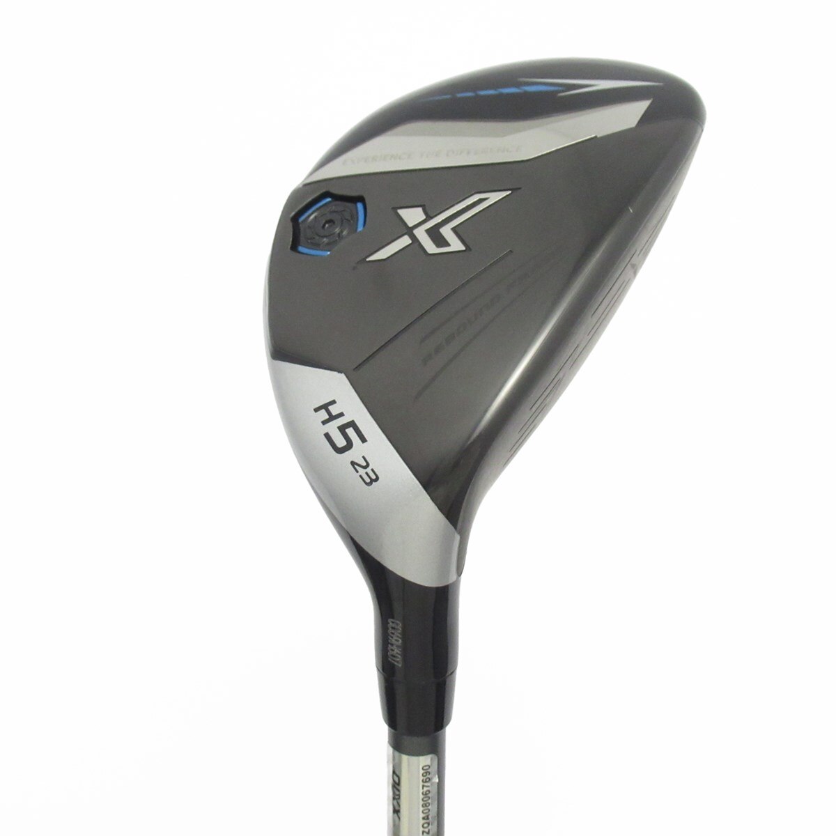 中古】ゼクシオ X(2024) ユーティリティ Miyazaki AX-3 23 S C