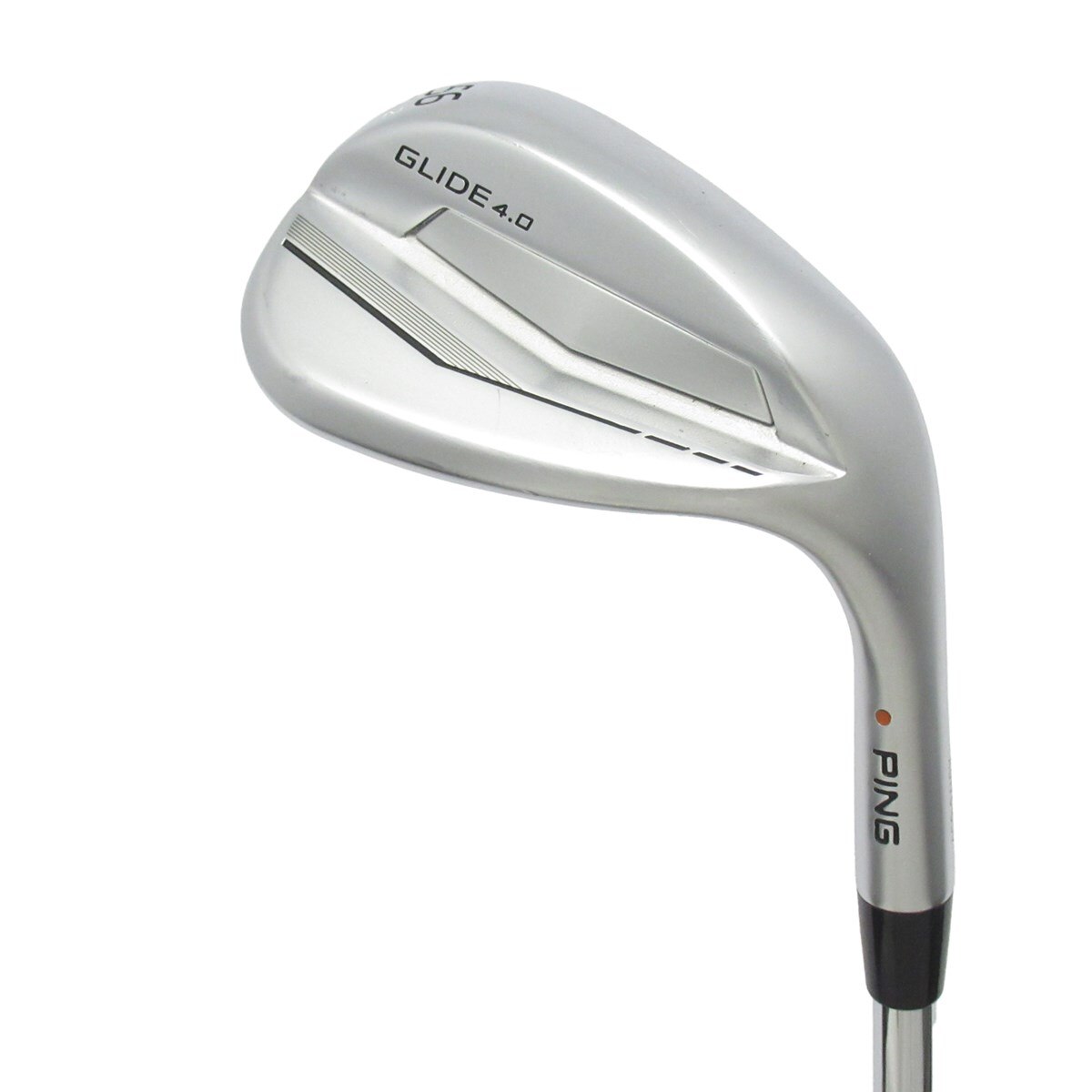 中古】グライド 4.0 S ウェッジ N.S.PRO MODUS3 TOUR 120 56-12 R C