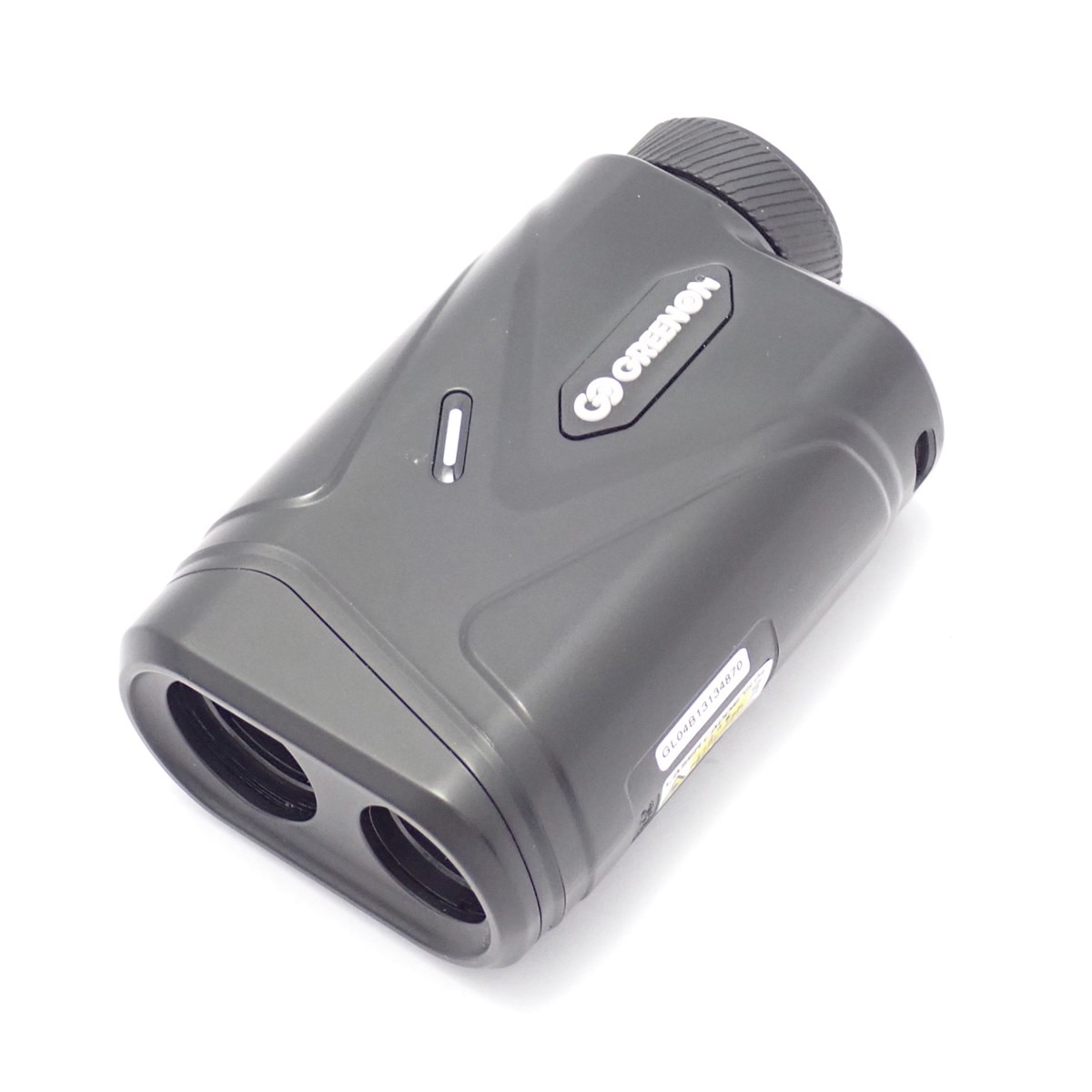 Used] LASER CADDIE GL04 - - - C (parts) | GREENON (GREENON) - GDO 