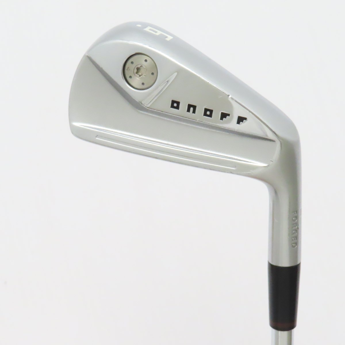 中古】クロ アイアンセット (オノフ) 通販｜GDO中古ゴルフクラブ