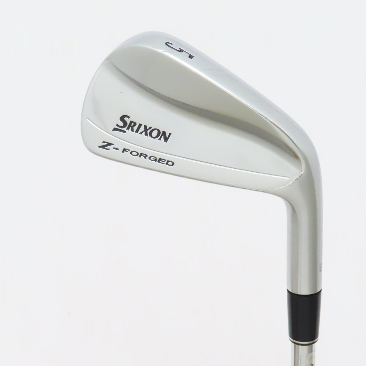 中古】スリクソン Z-FORGED アイアン N.S.PRO MODUS3 TOUR 105 26 R C
