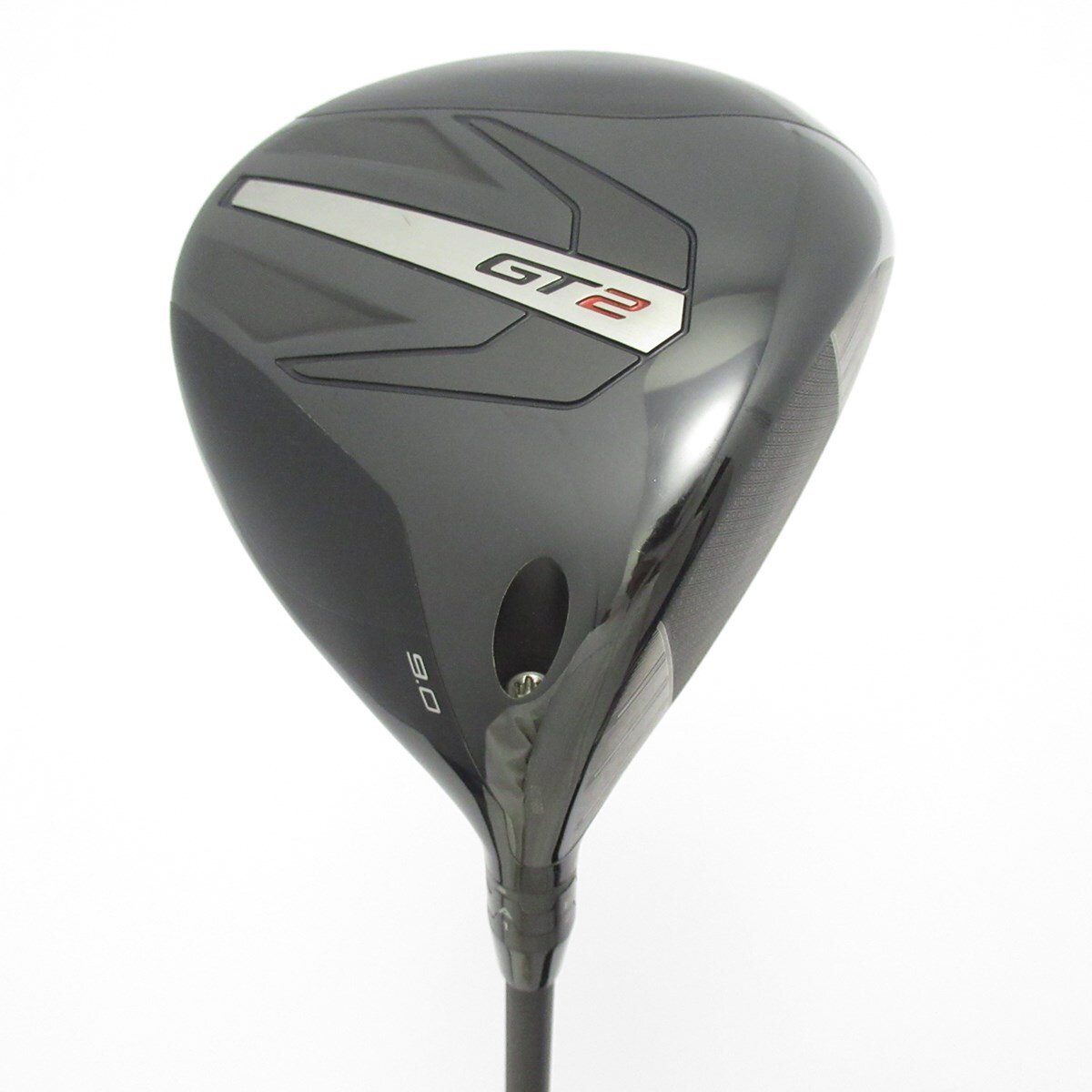 中古】GT2 ドライバー TENSEI 1K BLUE 55 9 S C(ドライバー（単品