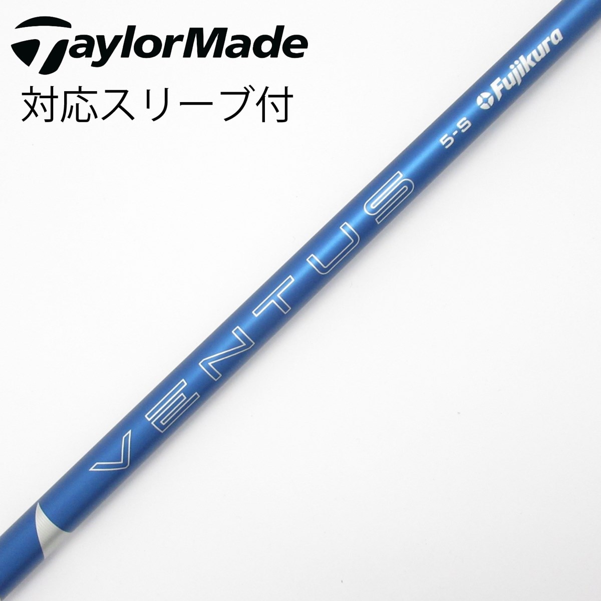 ロッディオ M-Tuning ドライバー 24ventusブルー50S