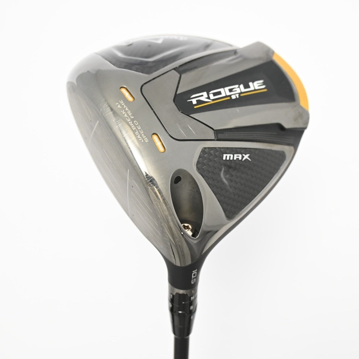 中古】ローグ ST MAX ドライバー VENTUS 5 for Callaway 10.5 SR C