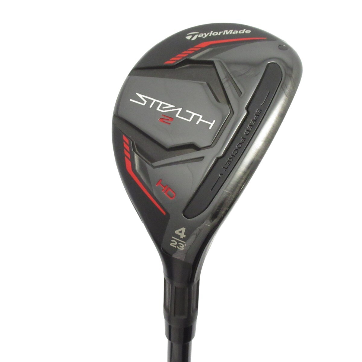 中古】ステルス2 HD レスキュー ユーティリティ TENSEI RED TM60(2022