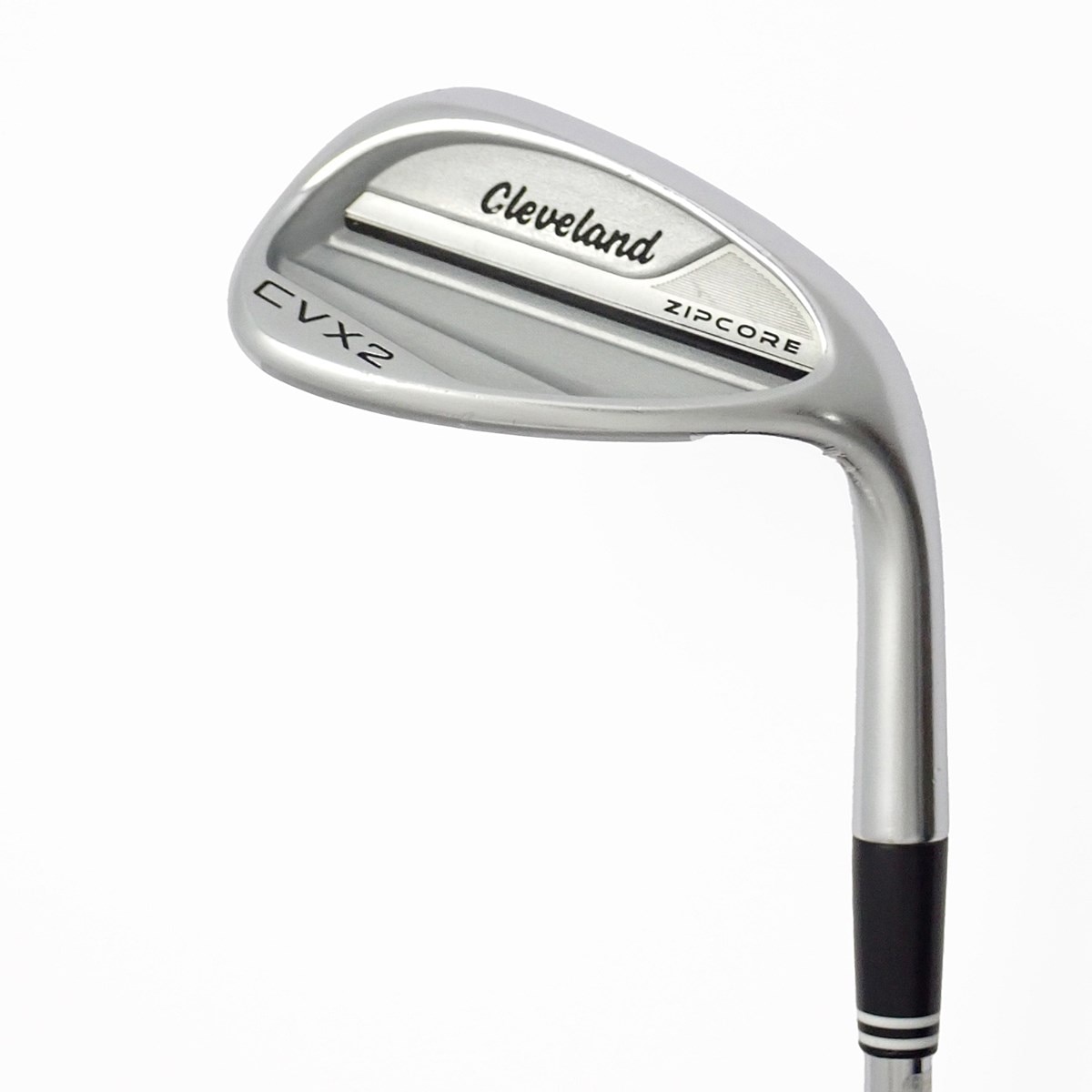 中古】CVX2 ZIPCORE ウェッジ N.S.PRO MODUS3 TOUR 115 52-12 S CD