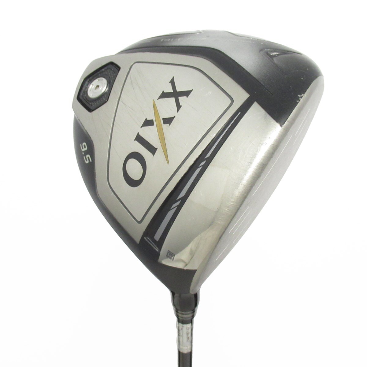 中古】ゼクシオ(2018) Miyazaki Model ドライバー Miyazaki Waena 9.5