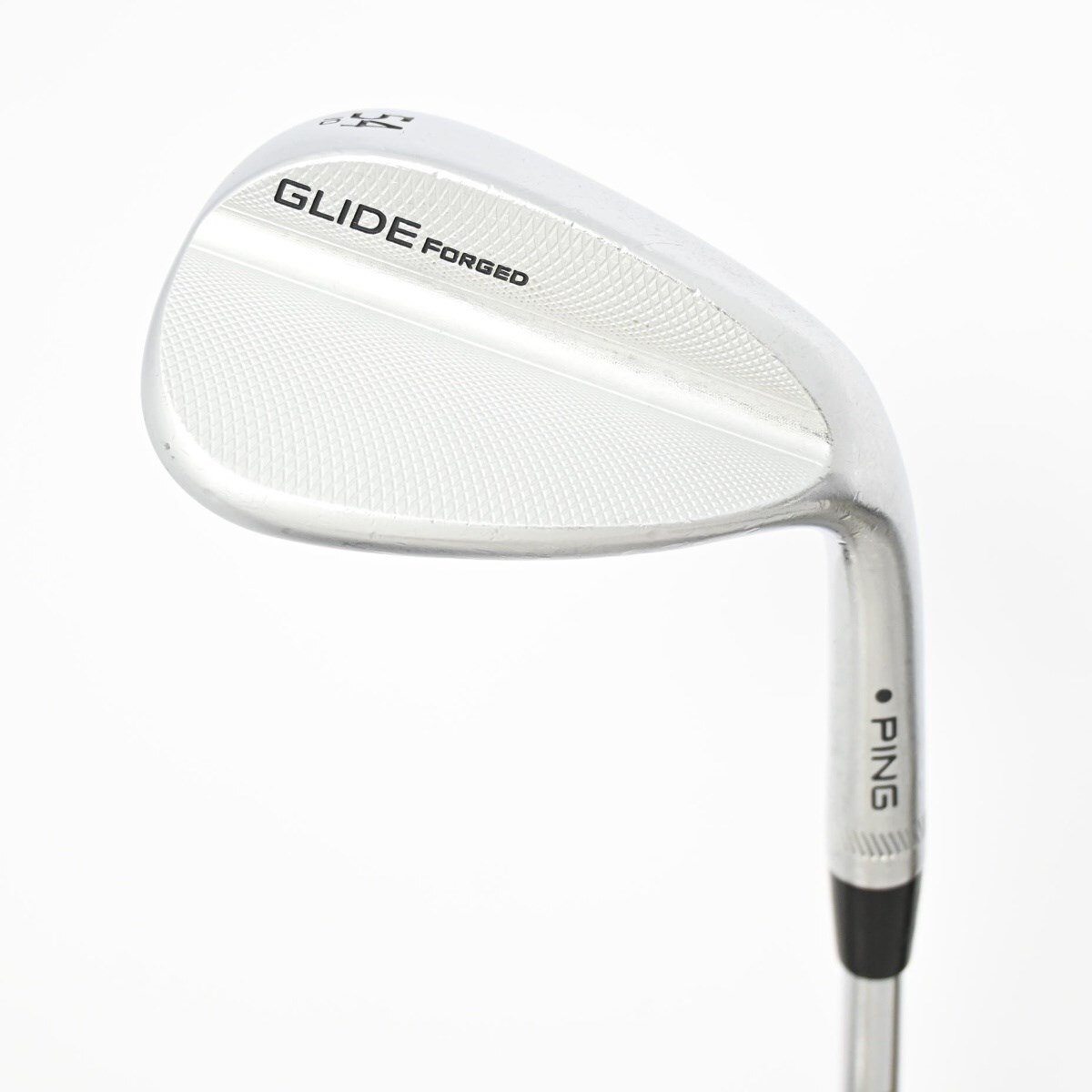 中古】GLIDE FORGED ウェッジ N.S.PRO MODUS3 TOUR 105 54-10 S D