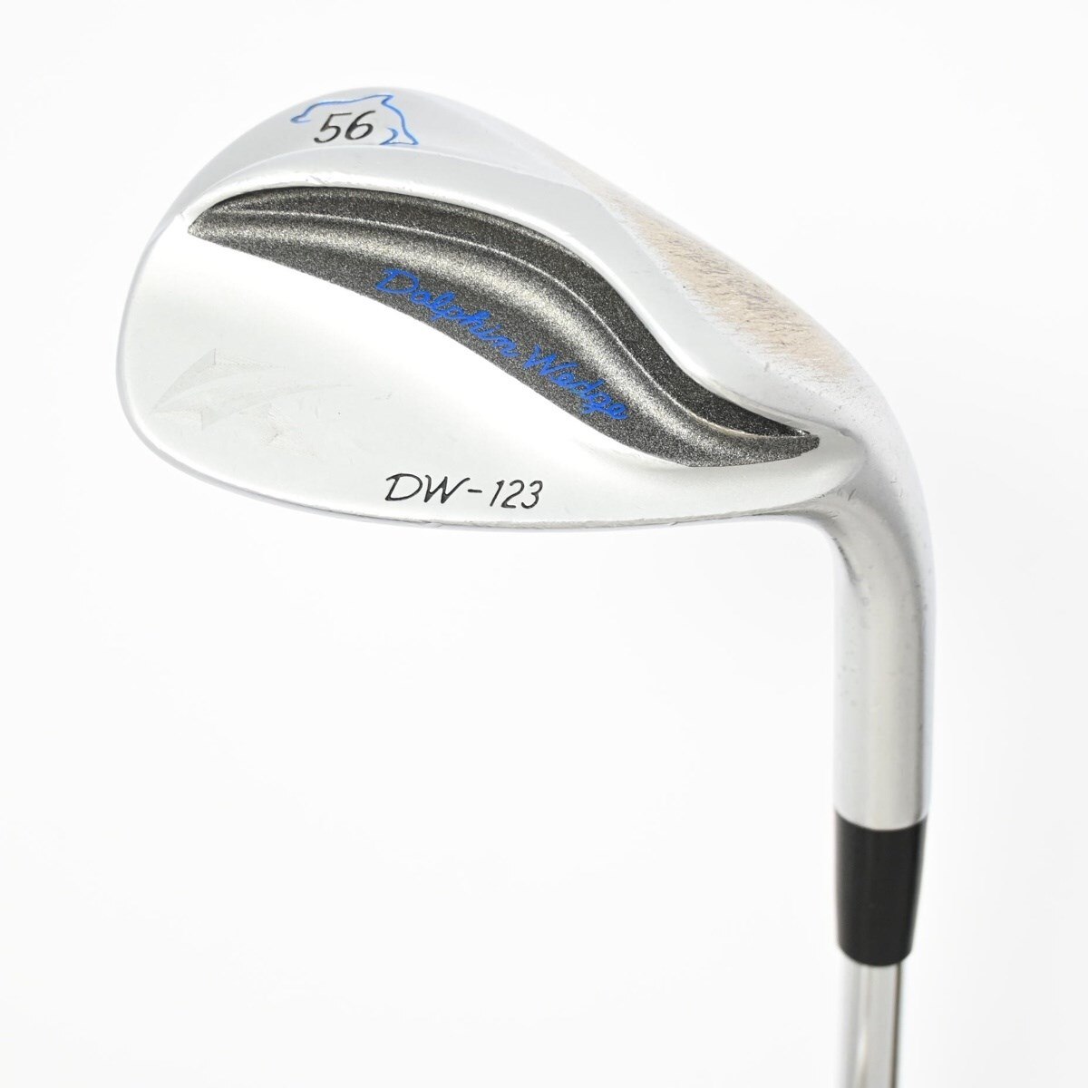 中古】ドルフィン DW-123 ウェッジ N.S.PRO 950GH neo 56 WEDGE D