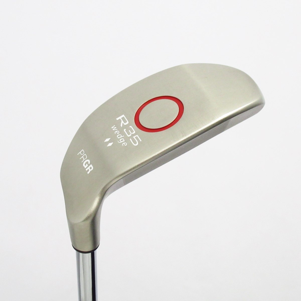中古】R35 Wedge(2010) ウェッジ スチールシャフト 35 設定無 B
