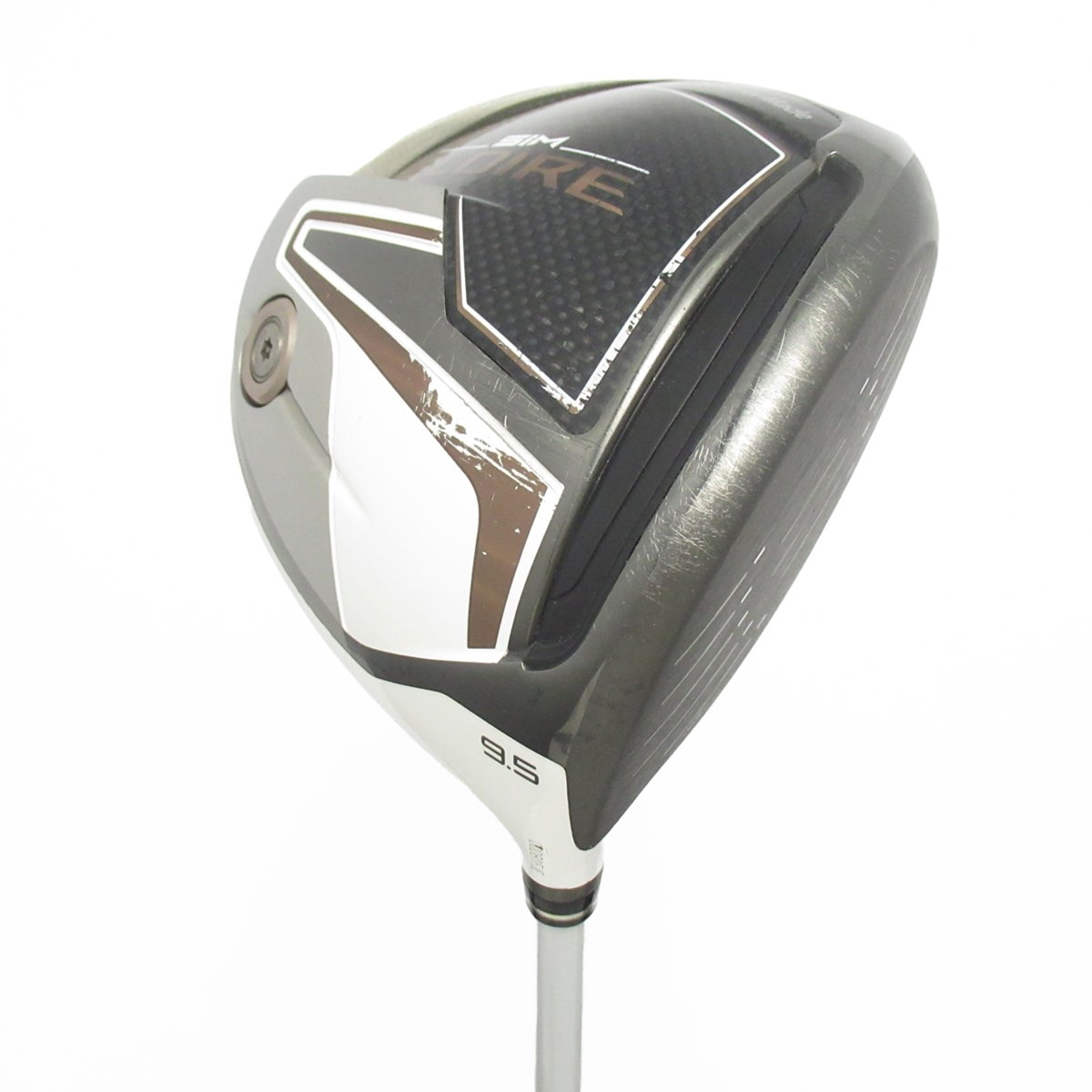 中古】SIM グローレ ドライバー Speeder 569 EVOLUTION VII 9.5 S C
