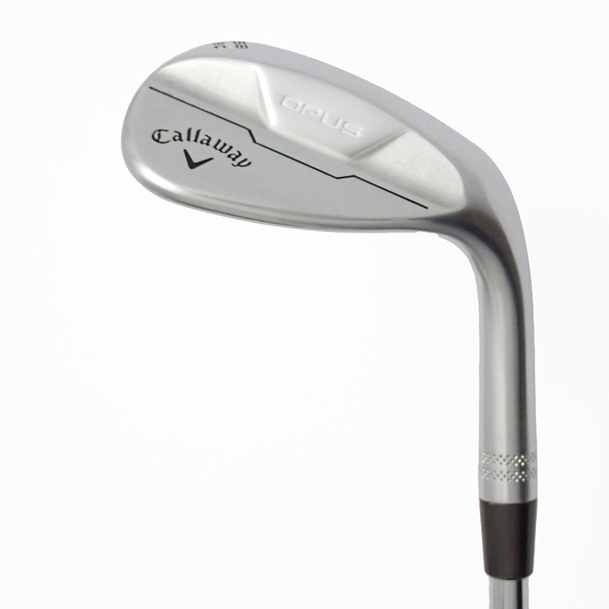 中古】OPUS クロム ウェッジ N.S.PRO MODUS3 TOUR 115 58-08 S C