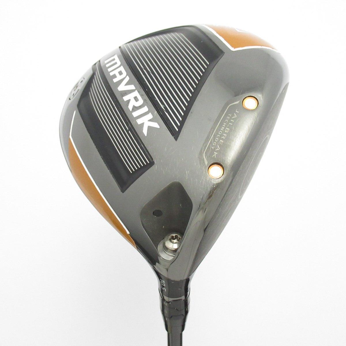 中古】マーベリック ドライバー Diamana 40 for Callaway 10.5 S C
